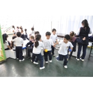 Festejos por el Día de los Jardines de Infantes - Turnos mañana y tarde